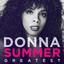 Greatest - Donna Summer cover