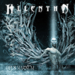 Opus Magnum cover