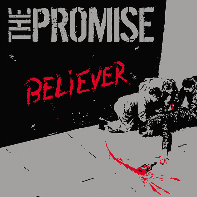 Believer cover