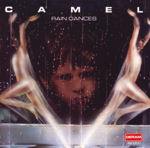 Rain Dances album