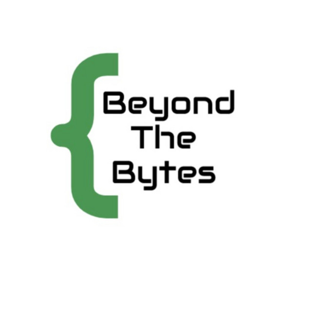 Beyond The Bytes | Podcast on Spotify