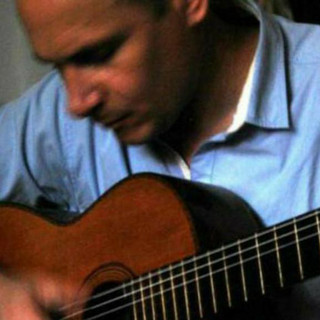 Juan Bautista Photo