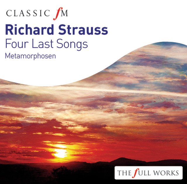 Strauss, R.: Four Last Songs