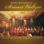 Strauss Waltzes cover