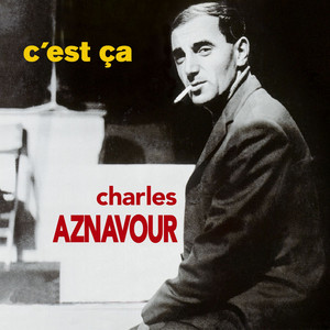 C'est ça cover