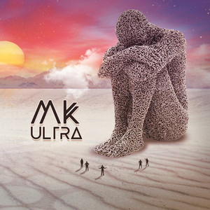 MK Ultra cover