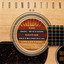 Foundation: The Doc Watson Guitar Instrumental Collection, 1964-1998 cover