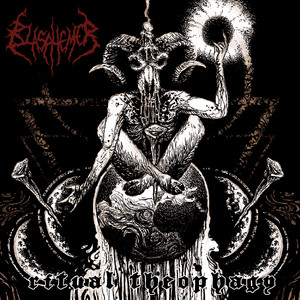 Blasphemer Photo