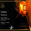 Beethoven: Fidelio Albumcover