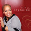 Still Standing Albumcover