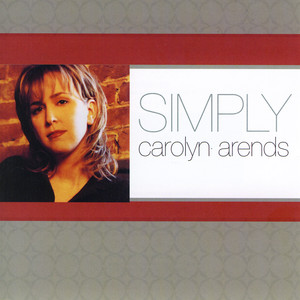 Simply Carolyn Arends album