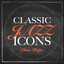 Classic Jazz Icons - Elmo Hope cover