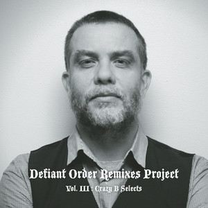 Crazy B Selects, Vol. III cover