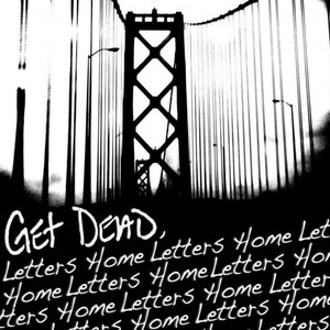 Letters Home cover