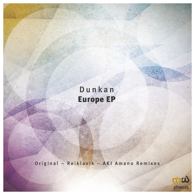 Dunkan Photo