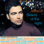 Beauty of the night Albumcover