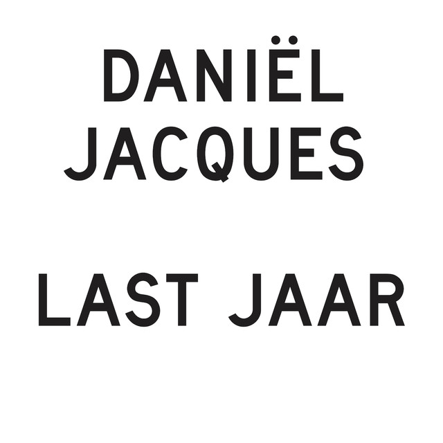 Daniel Jacques Photo