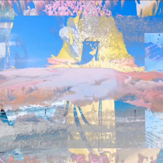 Antimateria Photo