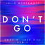 'Don't go (Smokin Jack Hill Remix)' - Julie McDermott
