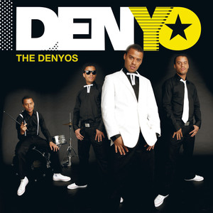 The Denyos (Exclusive Version) cover