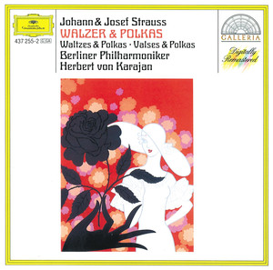 Waltzes & Polkas album