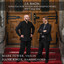 Bach: Violin Sonatas, BWV 1014-1019 cover