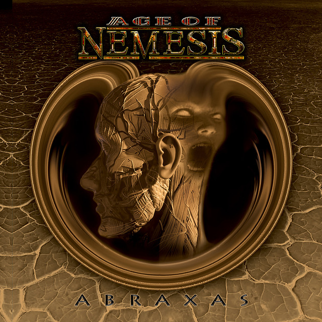 Abraxas cover