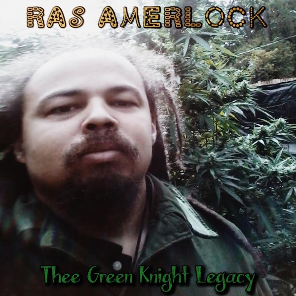 Ras Amerlock Photo