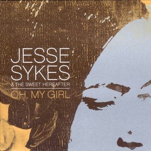 Oh, My Girl cover