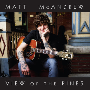 View of the Pines album