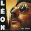 Léon (Original Motion Picture Soundtrack) cover