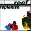 Replenish Albumcover