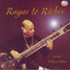 Ragas To Riches (Vol. 2) Albumcover