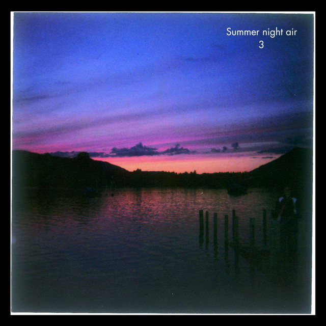 Summer Night Air Photo