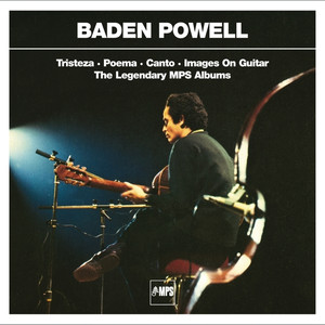 Poema on Guitar album
