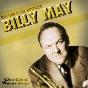 Rhythm Is His Business album