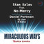 Miraculous Ways Albumcover
