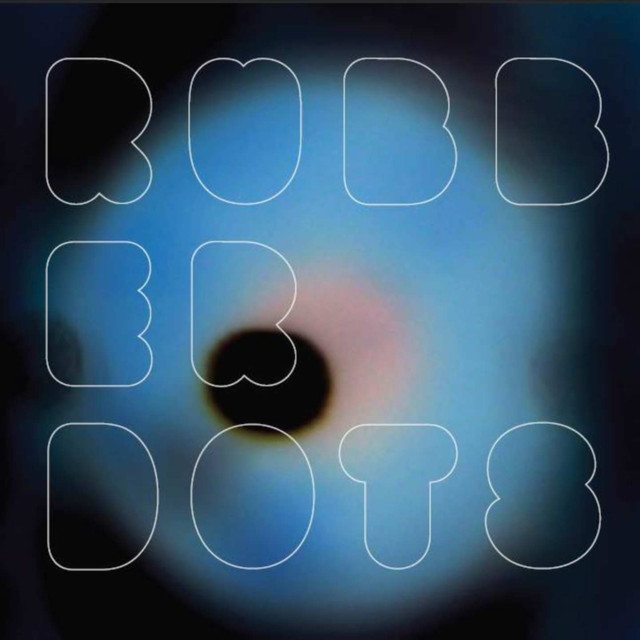 Rubber Dots cover