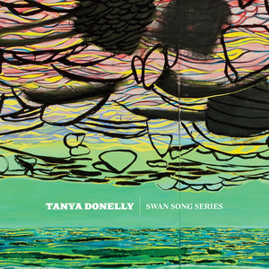 Swan Song Series cover