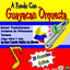 Guayacan cover