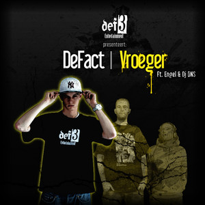 DeFact & Engel & DJ DNS