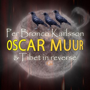 Per Bronco Karlsson & Tibet in reverse