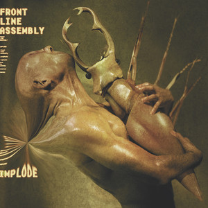 Implode album