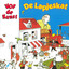 De lapjeskat cover