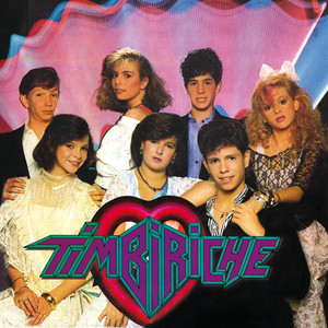 Timbiriche album