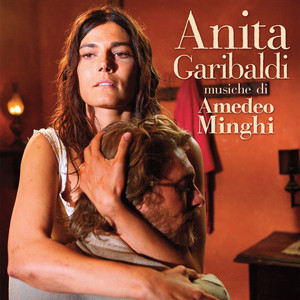 Anita Garibaldi colonna sonora album