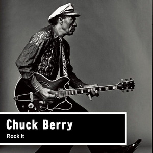 Rock It album