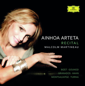 Recital album