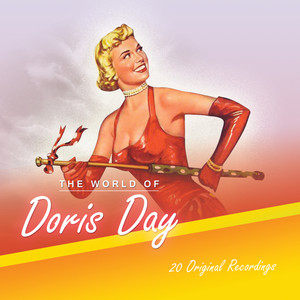 The World Of Doris Day album
