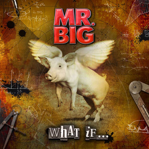 What If... album